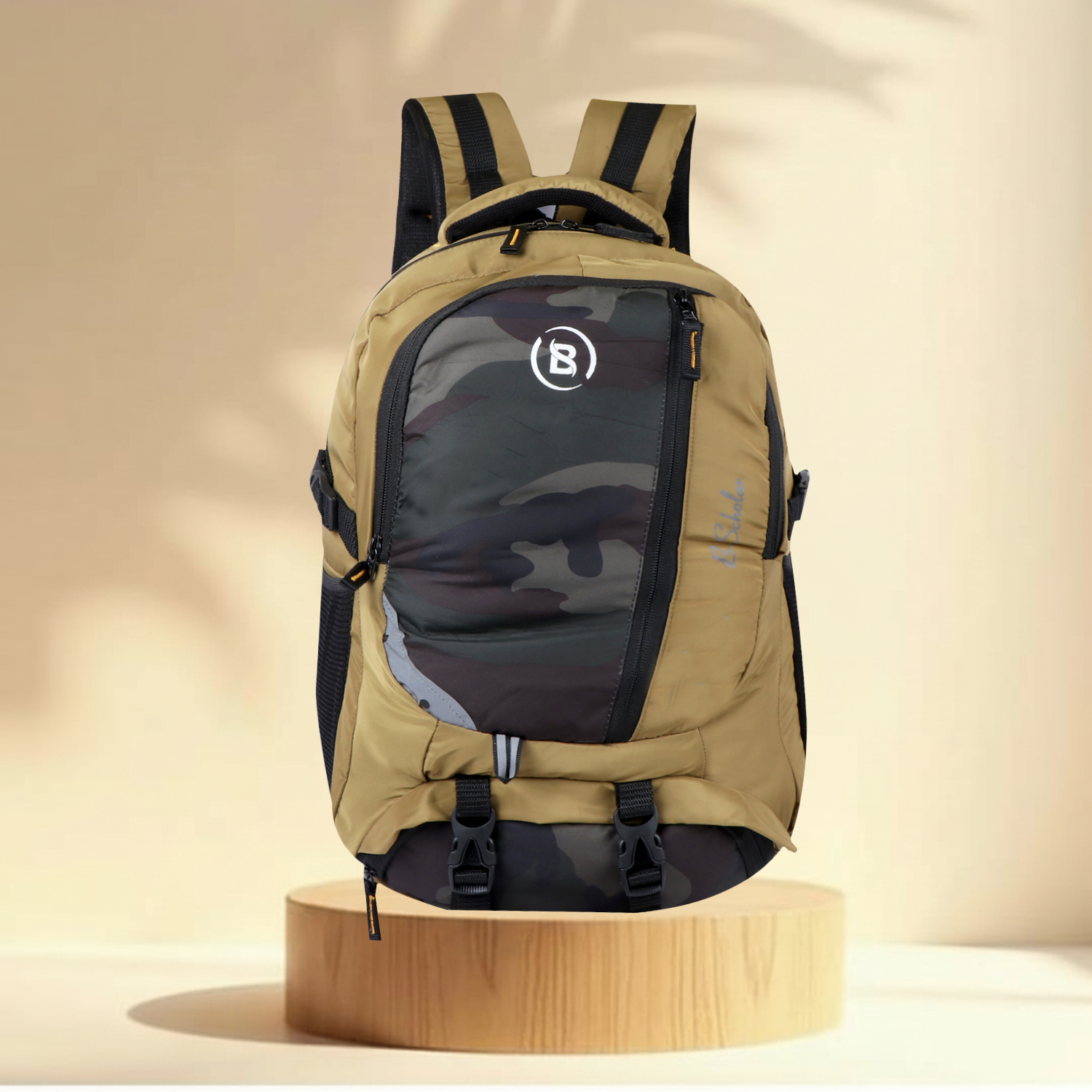Backpacks