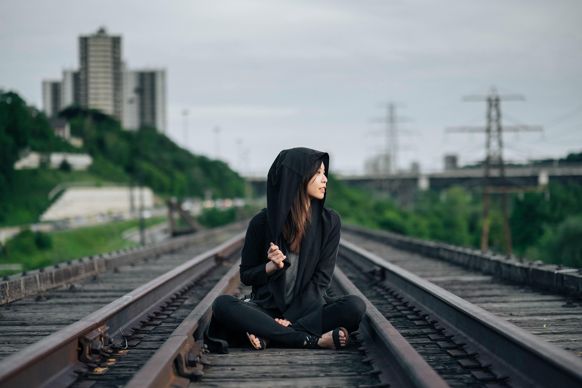 Unisex Graphic Hoodie